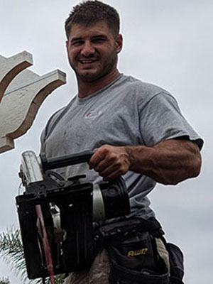 Master Patio Cover Craftsman, Gio.